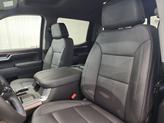 Thumbnail of 2026 Black Chevrolet Silverado 1500