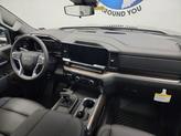 Thumbnail of 2026 Black Chevrolet Silverado 1500