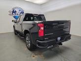 Thumbnail of 2026 Black Chevrolet Silverado 1500