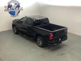 Thumbnail of 2026 Black Chevrolet Silverado 1500