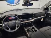 Thumbnail of 2026 Black Chevrolet Silverado 1500