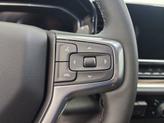 Thumbnail of 2026 Black Chevrolet Silverado 1500