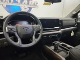 Thumbnail of 2026 Black Chevrolet Silverado 1500