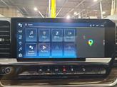 Thumbnail of 2026 Black Chevrolet Silverado 1500