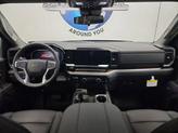 Thumbnail of 2026 Black Chevrolet Silverado 1500