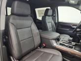 Thumbnail of 2026 Black Chevrolet Silverado 1500