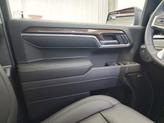 Thumbnail of 2026 Black Chevrolet Silverado 1500