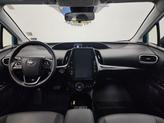 Thumbnail of 2022 Blue Magnetism Toyota Prius Prime