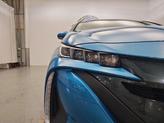 Thumbnail of 2022 Blue Magnetism Toyota Prius Prime