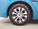 Thumbnail of 2022 Blue Magnetism Toyota Prius Prime