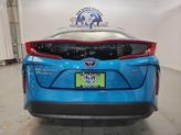 Thumbnail of 2022 Blue Magnetism Toyota Prius Prime