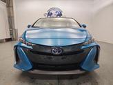 Thumbnail of 2022 Blue Magnetism Toyota Prius Prime