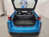 Thumbnail of 2022 Blue Magnetism Toyota Prius Prime