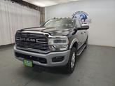 Thumbnail of 2022 Diamond Black Crystal Pearlcoat RAM 2500