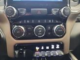 Thumbnail of 2022 Diamond Black Crystal Pearlcoat RAM 2500