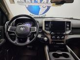 Thumbnail of 2022 Diamond Black Crystal Pearlcoat RAM 2500
