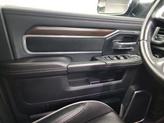 Thumbnail of 2022 Diamond Black Crystal Pearlcoat RAM 2500