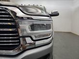 Thumbnail of 2022 Diamond Black Crystal Pearlcoat RAM 2500