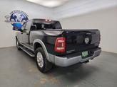 Thumbnail of 2022 Diamond Black Crystal Pearlcoat RAM 2500
