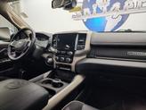 Thumbnail of 2022 Diamond Black Crystal Pearlcoat RAM 2500