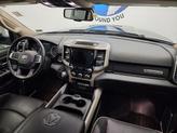 Thumbnail of 2022 Diamond Black Crystal Pearlcoat RAM 2500