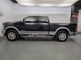 Thumbnail of 2022 Diamond Black Crystal Pearlcoat RAM 2500