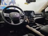 Thumbnail of 2022 Diamond Black Crystal Pearlcoat RAM 2500
