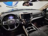 Thumbnail of 2022 Diamond Black Crystal Pearlcoat RAM 2500
