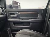 Thumbnail of 2022 Diamond Black Crystal Pearlcoat RAM 2500