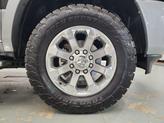 Thumbnail of 2022 Diamond Black Crystal Pearlcoat RAM 2500