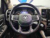 Thumbnail of 2022 Diamond Black Crystal Pearlcoat RAM 2500