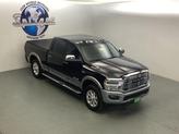 Thumbnail of 2022 Diamond Black Crystal Pearlcoat RAM 2500