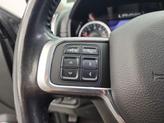 Thumbnail of 2022 Diamond Black Crystal Pearlcoat RAM 2500