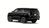 Thumbnail of 2025 Black Chevrolet Tahoe