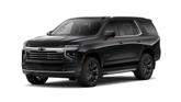 Thumbnail of 2025 Black Chevrolet Tahoe