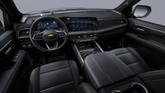 Thumbnail of 2025 Black Chevrolet Tahoe
