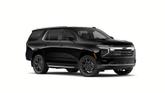 Thumbnail of 2025 Black Chevrolet Tahoe