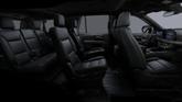 Thumbnail of 2025 Black Chevrolet Tahoe
