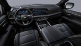 Thumbnail of 2026 Lakeshore Blue Metallic Chevrolet Tahoe