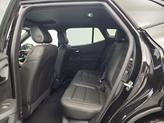 Thumbnail of 2025 Mosaic Black Metallic Chevrolet Trax