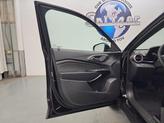 Thumbnail of 2025 Mosaic Black Metallic Chevrolet Trax