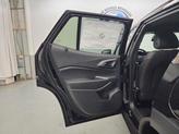 Thumbnail of 2025 Mosaic Black Metallic Chevrolet Trax