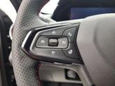 Thumbnail of 2025 Mosaic Black Metallic Chevrolet Trax