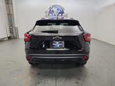 Thumbnail of 2025 Mosaic Black Metallic Chevrolet Trax