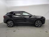 Thumbnail of 2025 Mosaic Black Metallic Chevrolet Trax