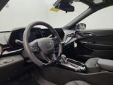 Thumbnail of 2025 Mosaic Black Metallic Chevrolet Trax