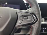 Thumbnail of 2025 Mosaic Black Metallic Chevrolet Trax