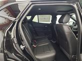 Thumbnail of 2025 Mosaic Black Metallic Chevrolet Trax
