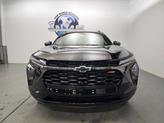 Thumbnail of 2025 Mosaic Black Metallic Chevrolet Trax