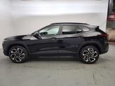 Thumbnail of 2025 Mosaic Black Metallic Chevrolet Trax